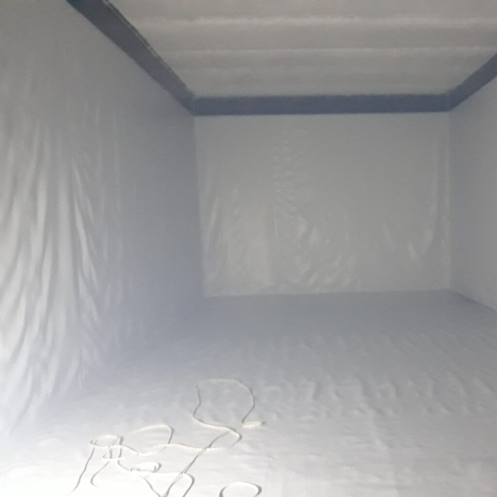 Impermeabilización de depósitos