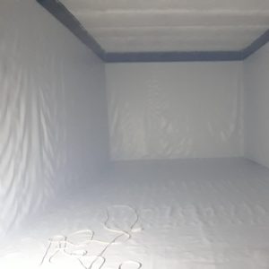 Impermeabilización de depósitos